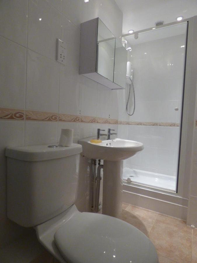 ملايون Trerhose B&B المظهر الخارجي الصورة