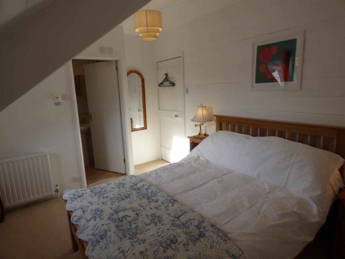 ملايون Trerhose B&B المظهر الخارجي الصورة