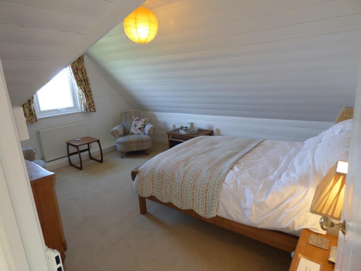 ملايون Trerhose B&B المظهر الخارجي الصورة